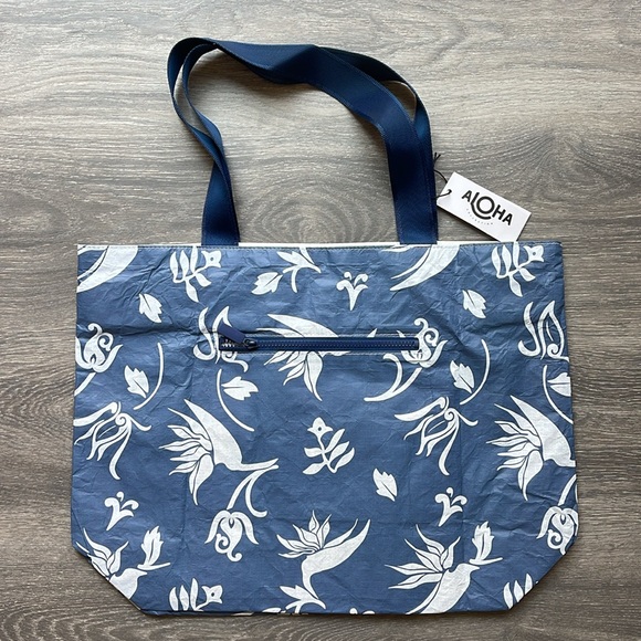 Aloha Collection Day Tripper, Pekelo, vintage blue - Picture 8 of 9